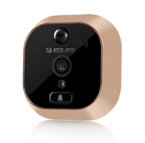 移康miniA25电子猫眼图片