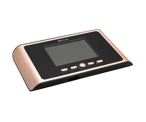 移康智能侦测猫眼R08图片