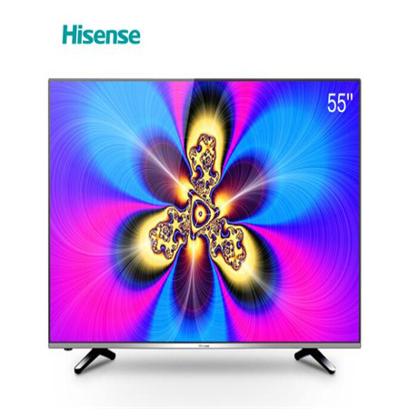 海信LED55EC520UA智能电视图片