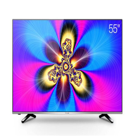 海信LED55EC520UA智能电视图片