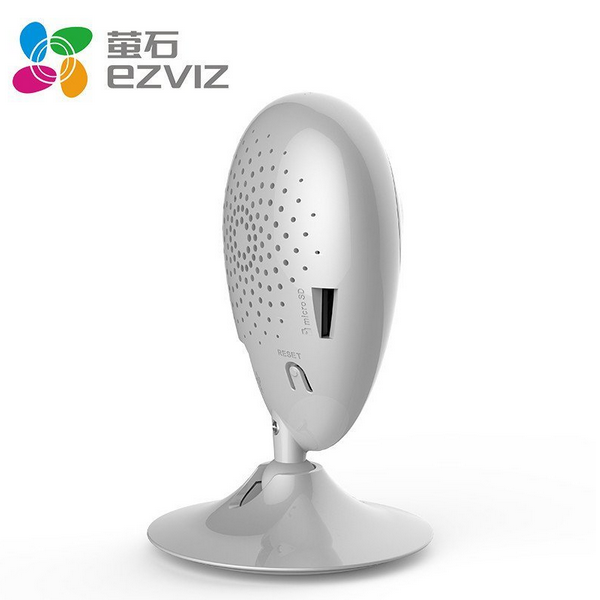 海康威视萤石c2c摄像机图片