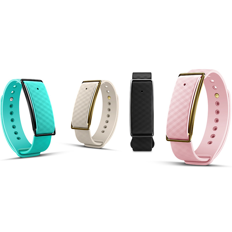 华为荣耀 A1智能运动手环 图片