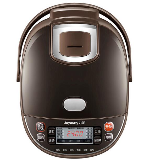 九阳JYF-40FS69电饭煲图片