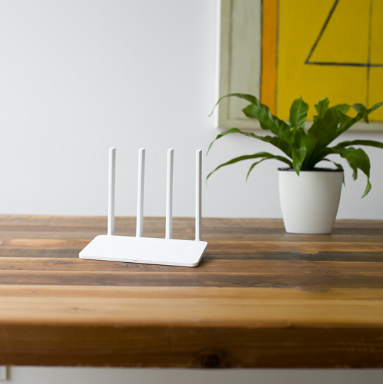 小米路由器3C 图片