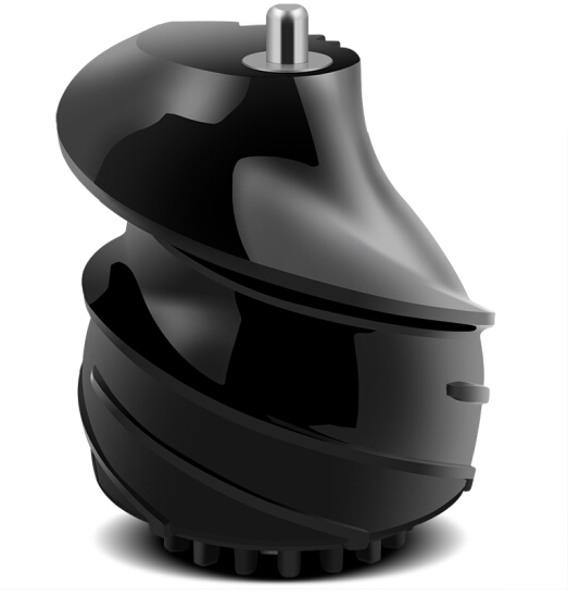 九阳JYZ-V1榨汁机升级款图片