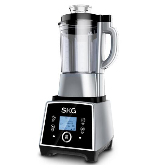 SKG2086S破壁机图片