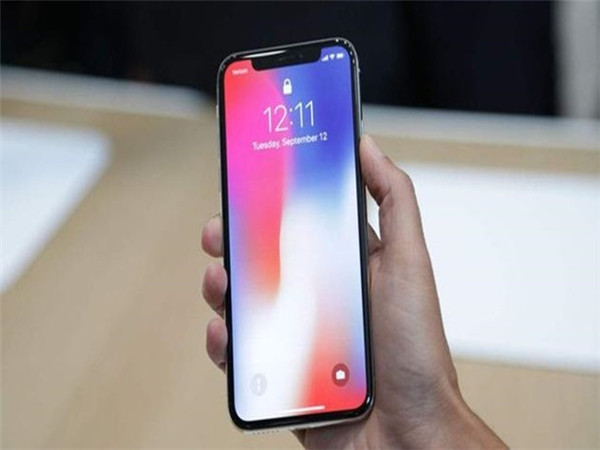缺货没跑!日媒称iPhoneX年内产量仅2000万部