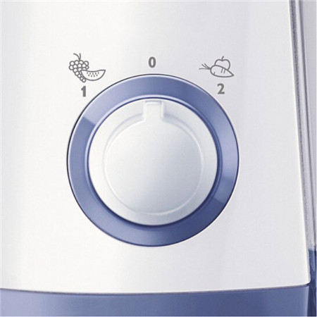 飞利浦HR1811多功能榨汁机 图片