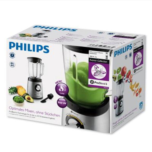 飞利浦HR2195榨汁机图片