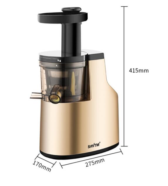 狮威特JE220-04M00榨汁机图片