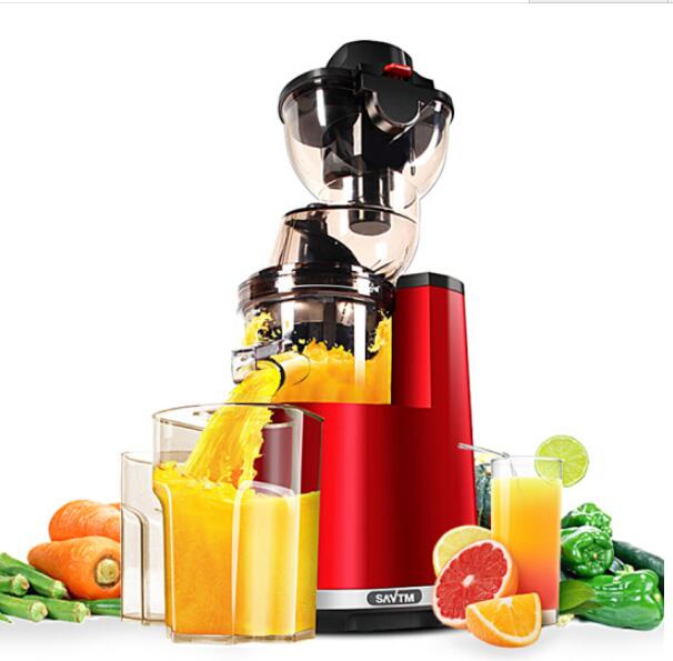 狮威特原汁机大口径榨汁机商家用果汁机