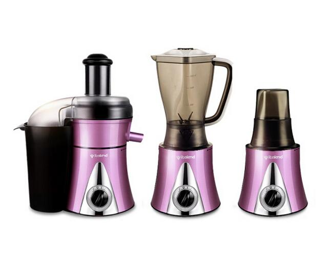 威的VL-3000榨汁机