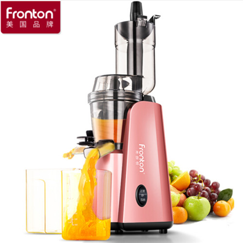 弗朗顿LWJ-801E榨汁机