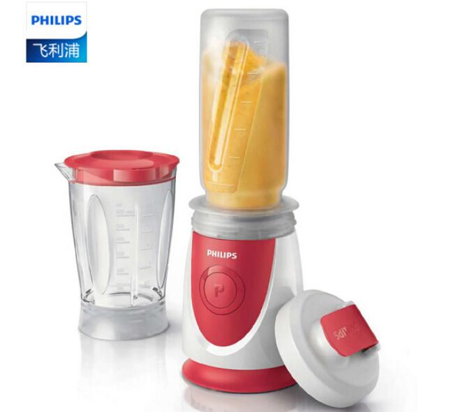飞利浦HR2872榨汁机