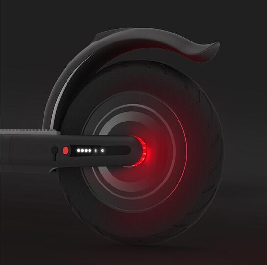 RND电动滑板车T1图片