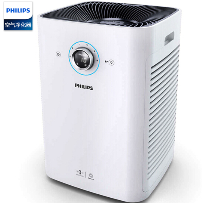 飞利浦空气净化器AC6608/00