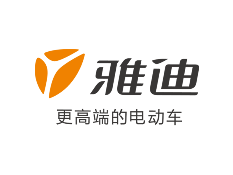 雅迪