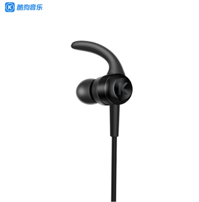  酷狗小酷M1蓝牙智能耳机图片