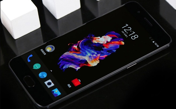 一加5和一加5t哪个好