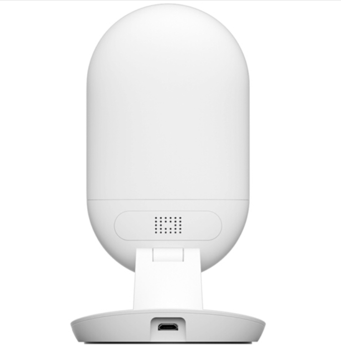 小蚁2代标准版摄像机图片