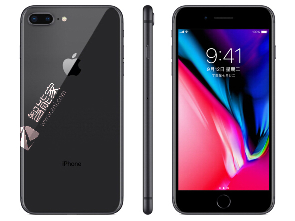 iPhone8Plus和iPhone7Plus哪个好 苹果iPhone8Plus对比7Plus区别评测