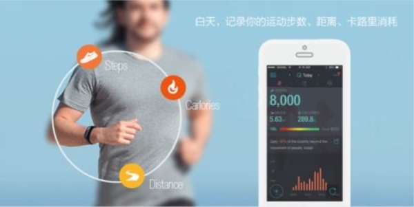 颜值与创新并存 十一月值得入手的智能手环推荐