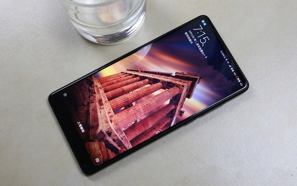 一加5t和小米MIX2哪个好 一加5t和小米MIX2对比评测