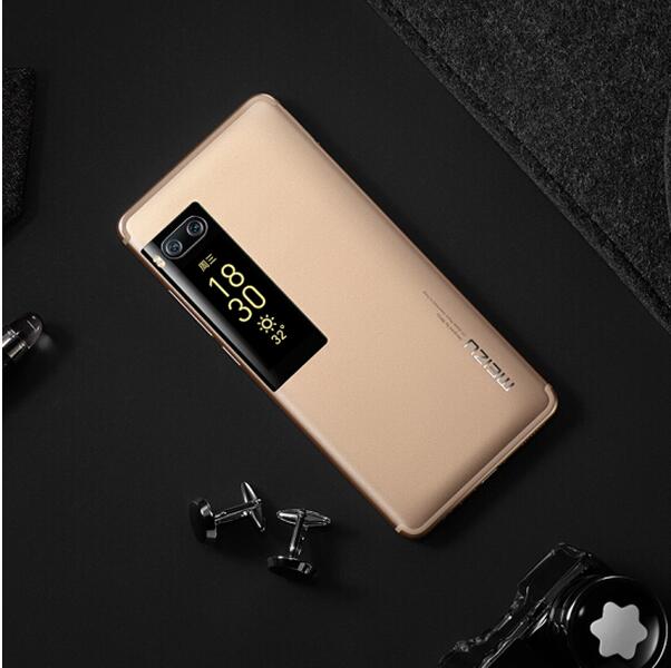 魅族pro7手机图片