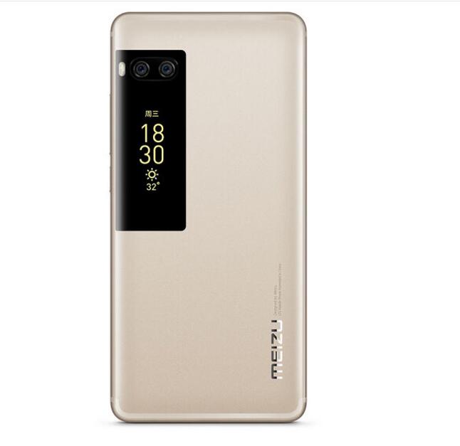 魅族pro7手机图片