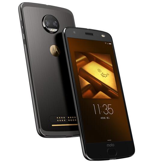 摩托罗拉Moto Z 2018图片