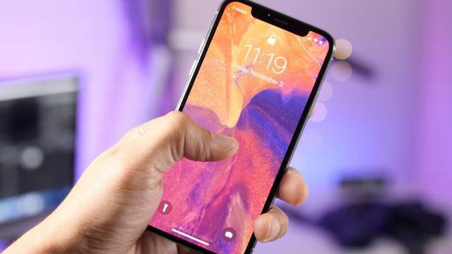 烧屏是什么意思 iPhone X如何避免烧屏