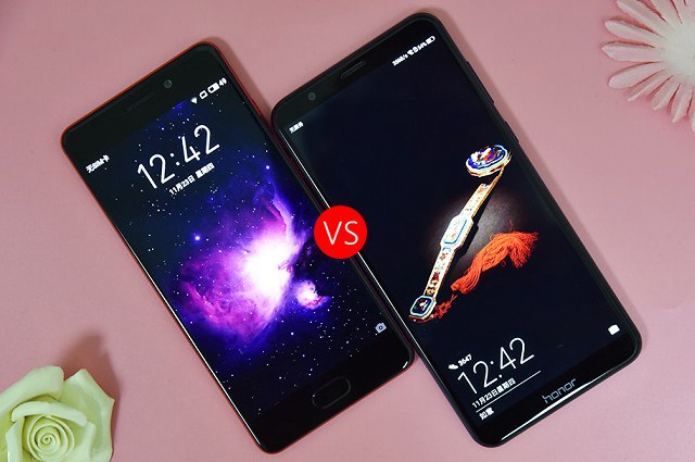 荣耀7X和魅族Pro7哪个好 魅族PRO7和荣耀7X对比评测