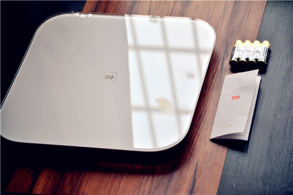 小米体重秤怎么样 小米体重秤开箱评测