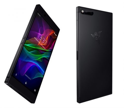 雷蛇手机参数配置怎么样 Razer手机全面评测