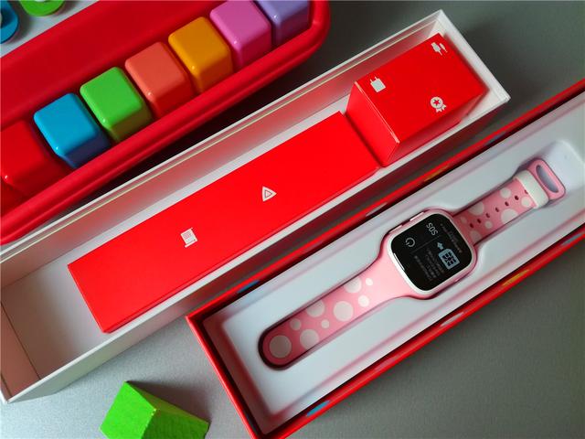 360巴迪龙儿童手表5s评测 孩子安全家长安心