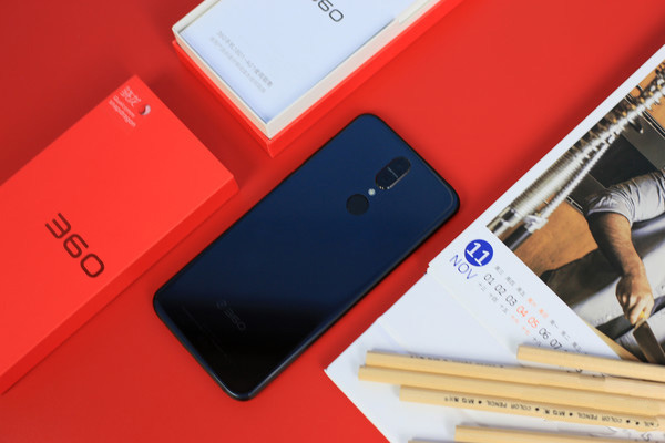 360手机N6 Pro怎么样 360N6Pro全面评测