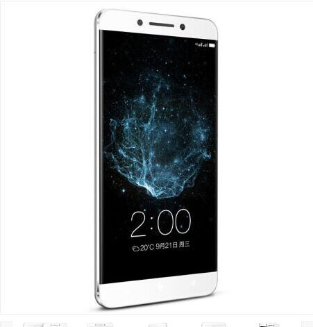 乐视pro3图片