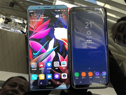 华为mate10pro和三星s8哪个好 华为mate10pro和三星s8对比评测