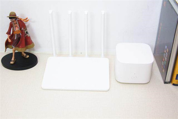 荣耀路由2与小米路由器3G对比评测