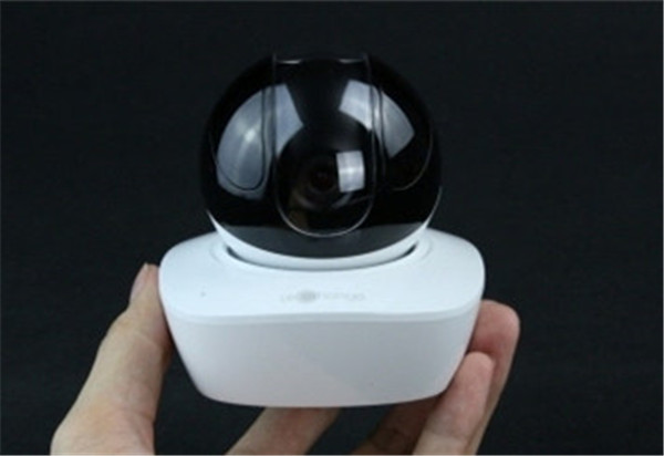 大华乐橙TP1家庭摄像头评测