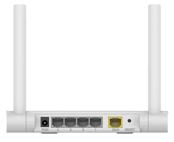 360P1智能无线路由器图片