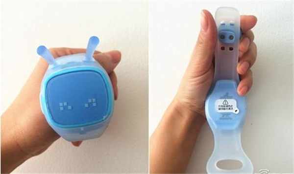 搜狗糖猫儿童智能手表E1使用评测