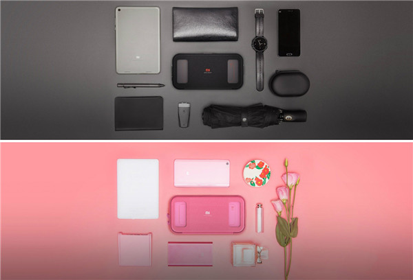 小米系列的VR眼镜评测