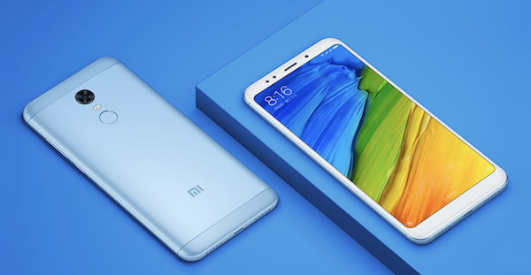 红米5/5Plus配置全面评测