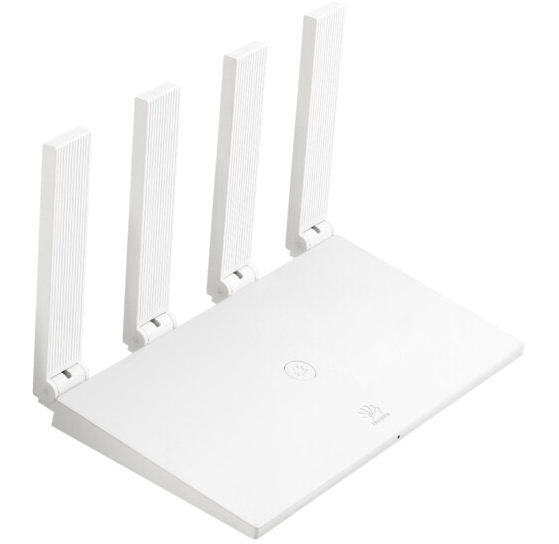 华为WS5200智能无线路由器图片