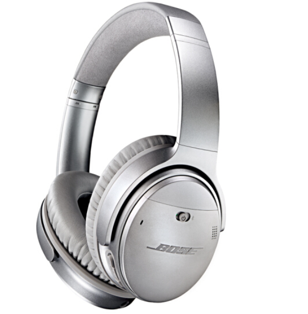 Bose QuietComfort 35无线耳机图片