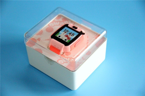 搜狗糖猫儿童手表t3使用评测