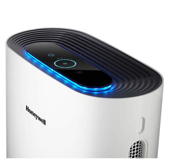 霍尼韦尔KJ300F-PAC1101W空气净化器图片