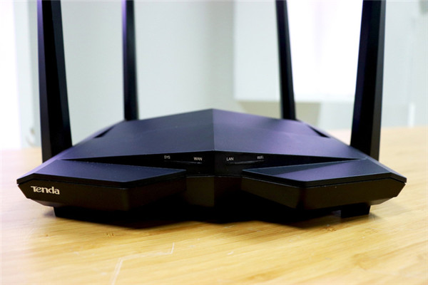 腾达AC10开箱评测