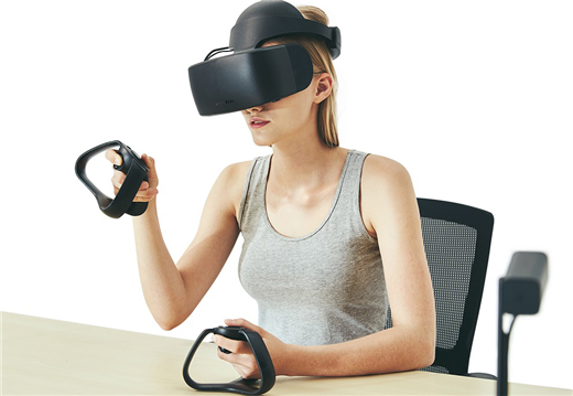 Hypereal Pano+VR眼镜体验测评介绍